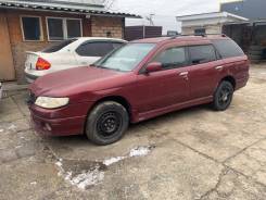 Nissan Avenir. W11, QG18 DE ����