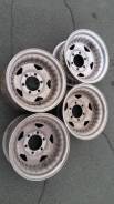 Centerline Wheels. 8.0x15", 6x139.7, ET-28, �� 110���. ����