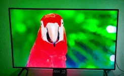 Samsung QE49Q60R. Quantum Dot (QLED, NanoCell) ����