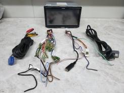 Eclipse AVN-F02i ����