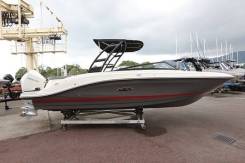 2018 Crestliner 1650 Fish Hawk