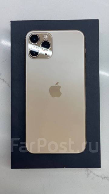 Apple iPhone 11 Pro. /, , 4G LTE 