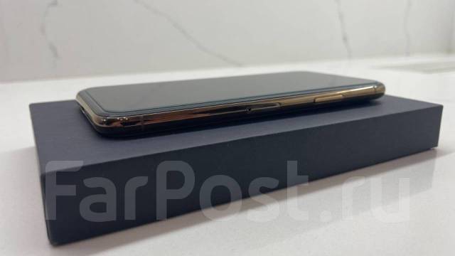 Apple iPhone 11 Pro. /, , 4G LTE 