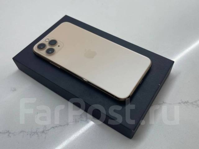 Apple iPhone 11 Pro. /, , 4G LTE 