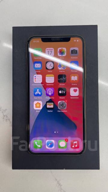 Apple iPhone 11 Pro. /, , 4G LTE 