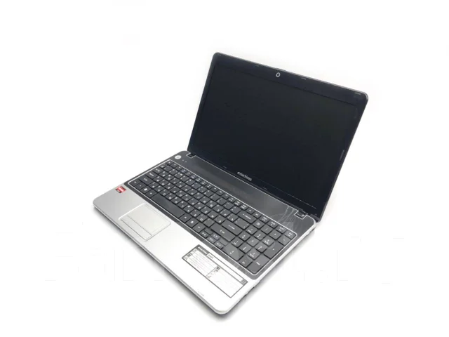 eMachines. 15.6", WiFi: 1 ����