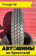 Triangle TRD99. ������, ��� �����, ����� ����