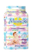 Maneki. 9-14 �� 54��� ����