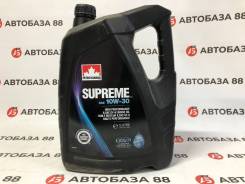 Petro-Canada Supreme. 10W-30, �����������������, 5��. ����