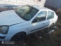 Renault Symbol ����