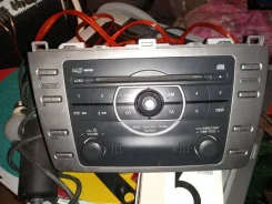 ������� ��������� mazda 6 gh ����� ���� ����