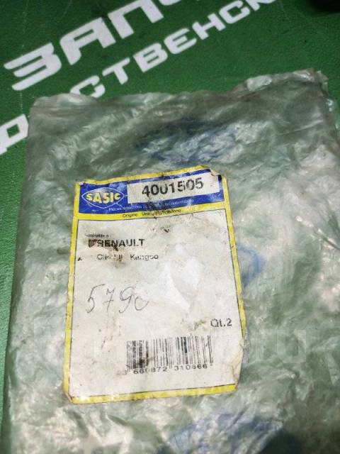   Renault Clio 4001505 4001505 