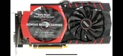 GeForce GTX 970 ����