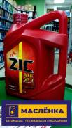 ZIC ATF SP-3