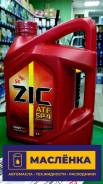 ZIC ATF SP-4