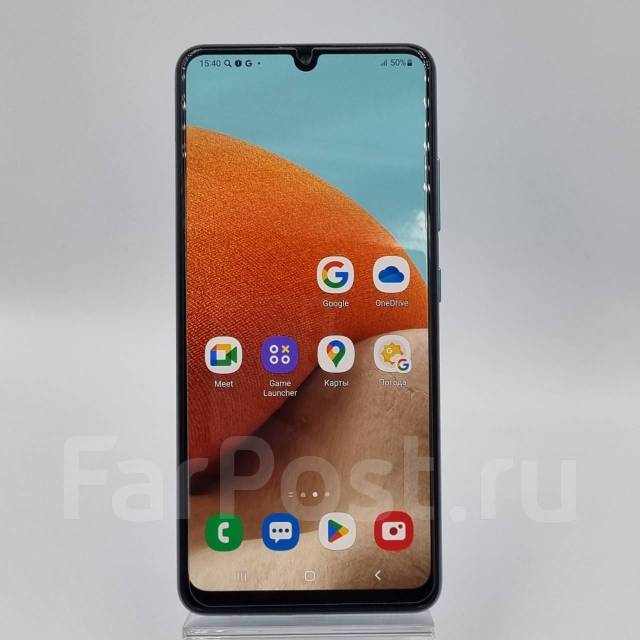 Смартфон Samsung A32 4/128gb Голубой - Смартфоны и сотовые телефоны во ...