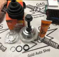 JCT0163A ���� �������� 27*59.5*38 AUDI A4/6 2,4/2,8 97- JCT0163A ����