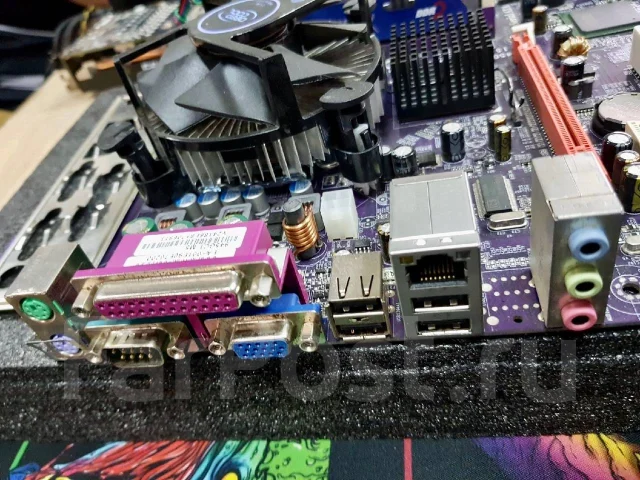 LGA775 ����