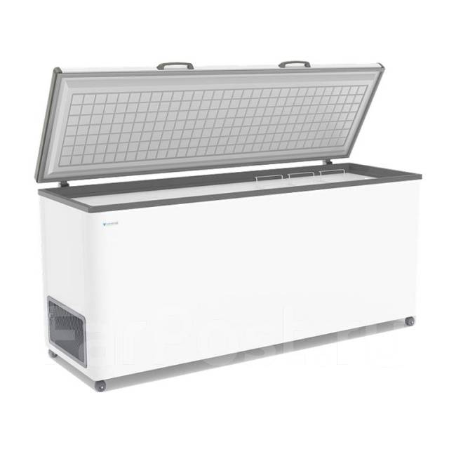 Ларь морозильный Frostor F 700 S (-18…-22C, 590л, 1800х600х840мм ...