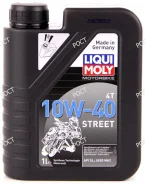 Liqui Moly Synthoil Longtime Plus