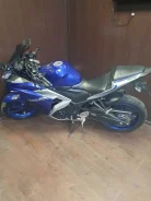Yamaha YZF-R25. 250����. ��., ��������, ���������, ��� ������� ����
