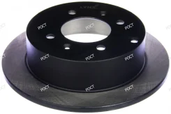 ���� ��������� Hyun. Matrix 01-10 / Sonata(EF) 98-05, KIA Magentis(GD) 01 (262x10) Rear BN1566 Lynx (������), ������ BN1566 ����
