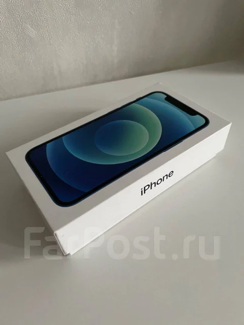 Apple iPhone 12 mini. �/�, 64 ��, ����� ����