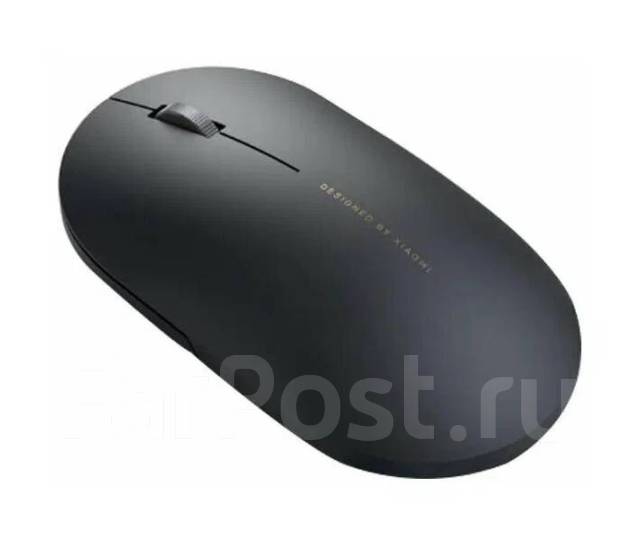 Беспроводная оптическая мышь Xiaomi Mi Wireless Mouse 2 - Клавиатуры ...