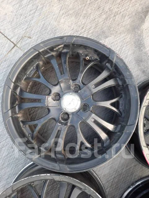 Veloche. 6.5x15", 4x100, ET35, �� 67,1���. ����
