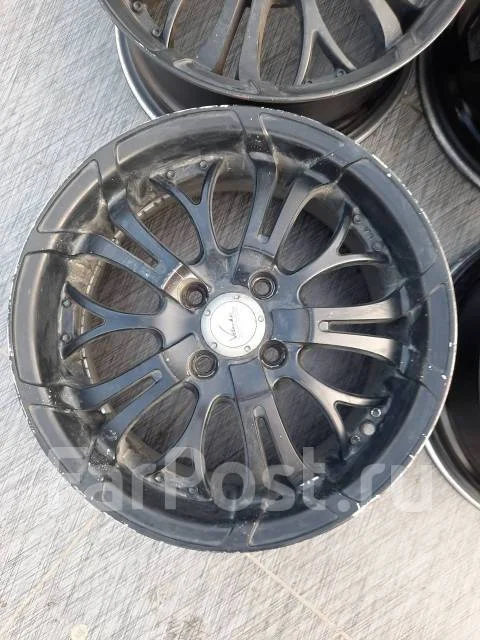 Veloche. 6.5x15", 4x100, ET35, �� 67,1���. ����