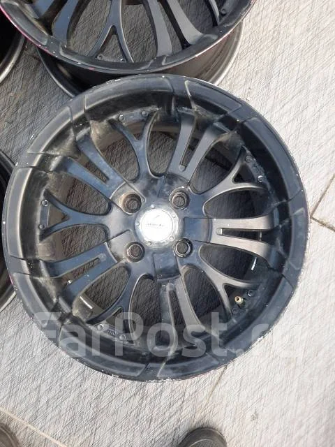 Veloche. 6.5x15", 4x100, ET35, �� 67,1���. ����
