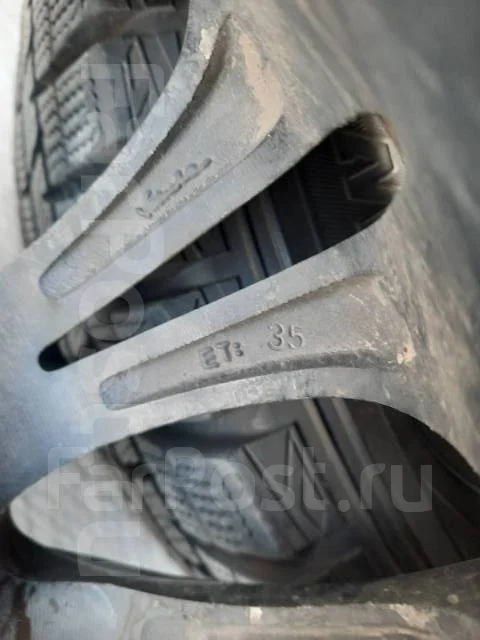 Veloche. 6.5x15", 4x100, ET35, �� 67,1���. ����