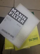 ������ �������� CU2842 Mann CU2842 ����
