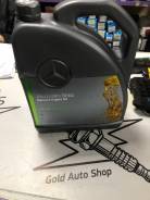 Mercedes-Benz. 5W-30, �������������, 5��. ����