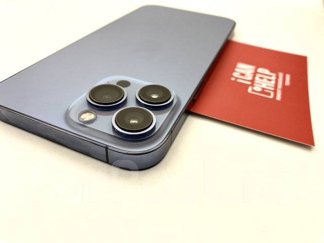 Замена стекла камеры Apple iPhone! Все модели во Владивостоке