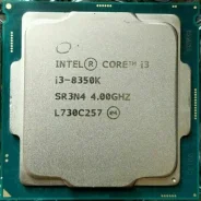 Intel Core i3-8350K ����