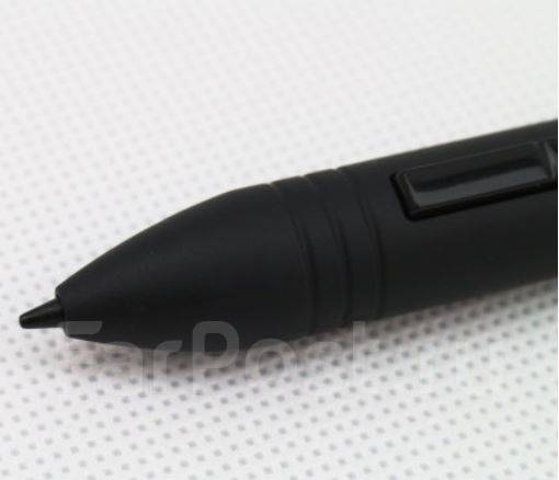 Стилус huion новый для графического планшета с кабелем зарядки ...