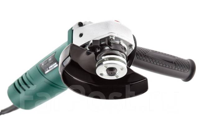 УШМ (Болгарка) Hammer USM710D. 710Вт. 125мм. Гарантия, новый, в наличии ...