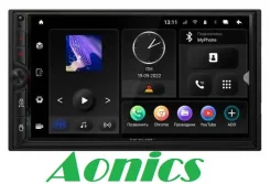 Incar TMX-4501. ��� ����� �� ������������ ����