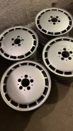 Hayes Lemmerz. 7.5x16", 5x112, ET51, �� 66,6���. ����