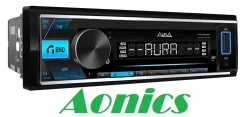 Aura AMH-605BT. ��� ����� �� ������������ ����