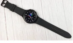 Samsung Galaxy Watch4. GPS, NFC, IP68 ����