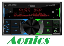 Aura AMD-782DSP. ��� ����� �� ������������ ����