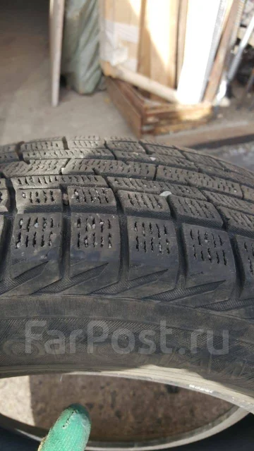 Yokohama Ice Guard IG30. ������, ��� �����, 2014 ���, �/�, ����� 40 % ����