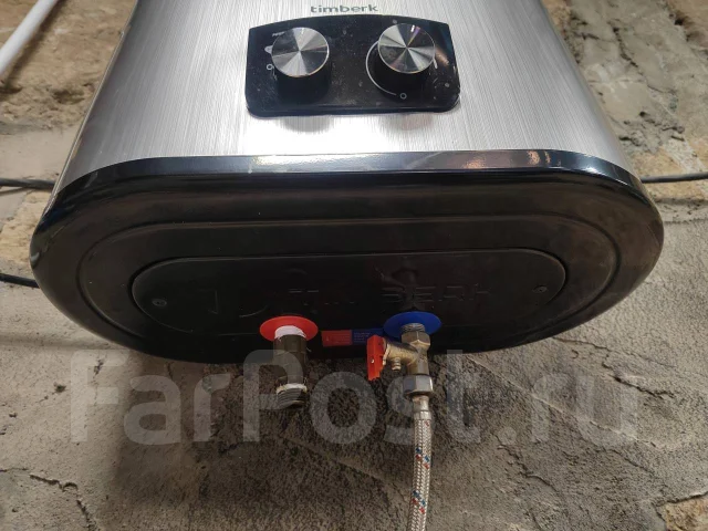 Timberk. 2,5����. ����