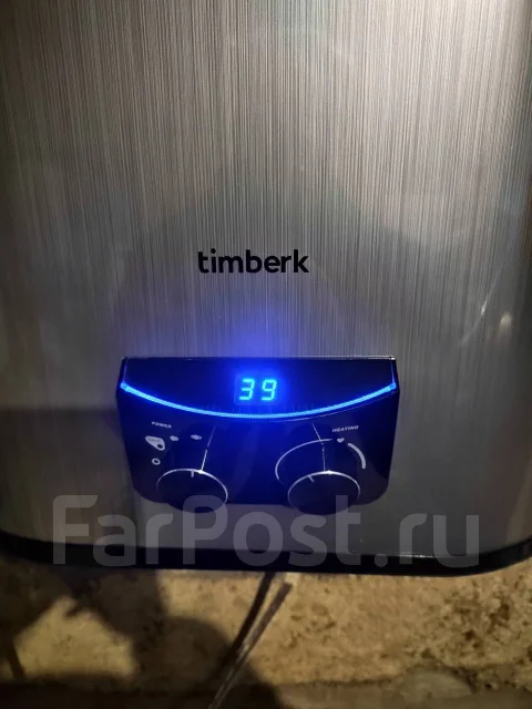 Timberk. 2,5����. ����