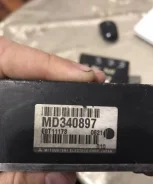 ����� ���������� Mitsubishi ����