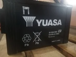 GS Yuasa. 90��.�., �������� (�����), ������������ ��� ����