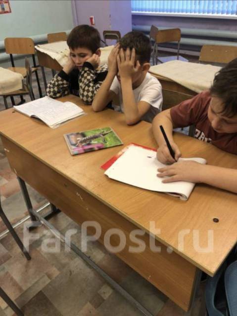 Репетитор по математике, физике, английскому и русскому языкам, работа ...