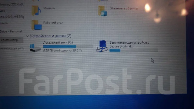 DEXP Ursus Z110i. 10.1 ������, ������ 32 �� ����